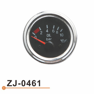 Calibrador de la presión del aceite ZJ-0461