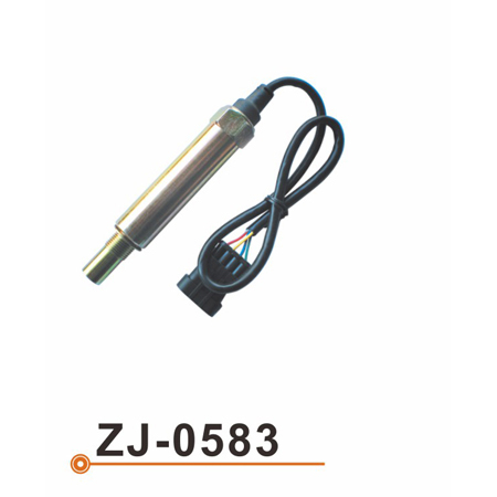 Sensor de velocidad ZJ-0583