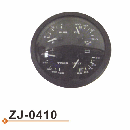 Metro de combinación ZJ-0410