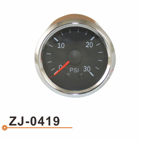 Metro del vacío ZJ-0419