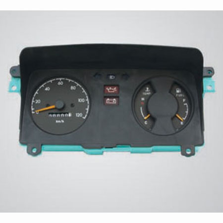 Mini metro del coche ZB115