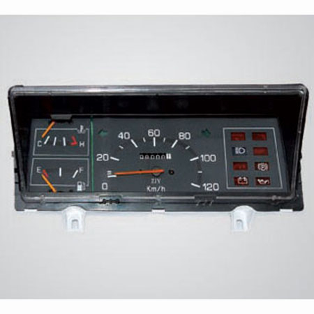 Mini metro del coche ZB118