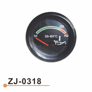 Calibrador de Temperarture del agua ZJ-0318