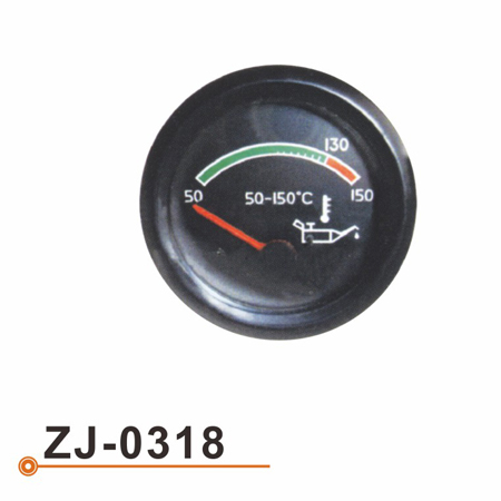 Calibrador de Temperarture del agua ZJ-0318