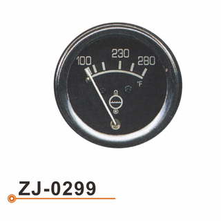 Calibrador de Temperarture del agua ZJ-0299