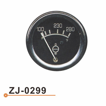 Calibrador de Temperarture del agua ZJ-0299