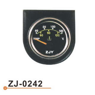 Calibrador de Temperarture del agua ZJ-0242