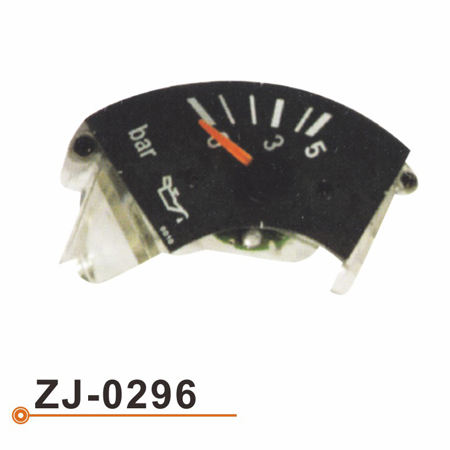 ZJ-0296 pequeño contador