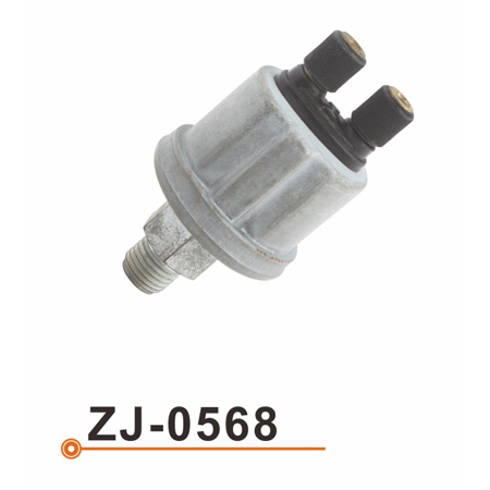 Sensor de presión del aceite ZJ-0568
