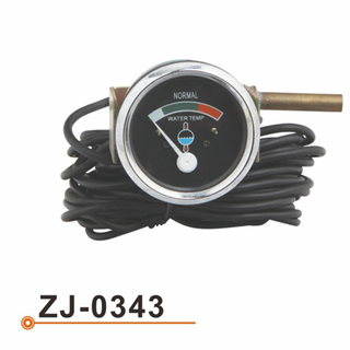 Calibrador de Temperarture del agua ZJ-0343