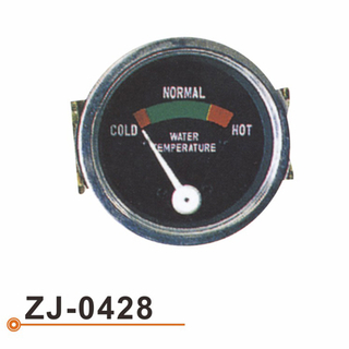 Calibrador de Temperarture del agua ZJ-0428