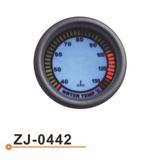 Calibrador de Temperarture del agua ZJ-0442
