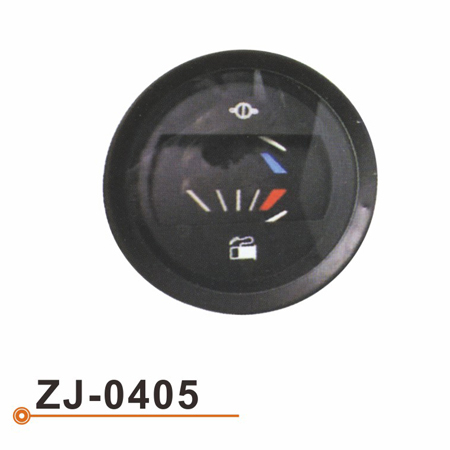Metro de combinación ZJ-0405