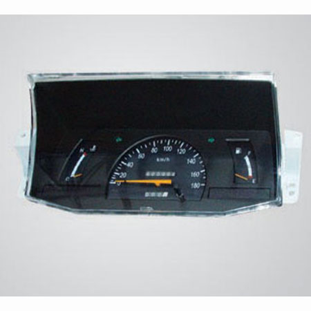 Mini metro del coche ZB132
