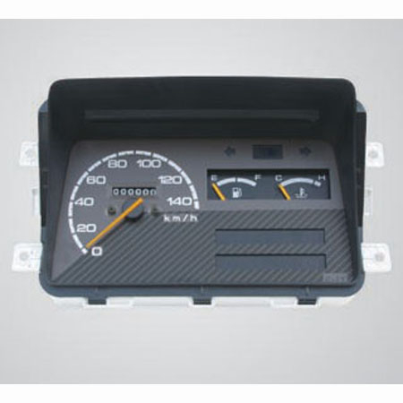 Mini metro del coche de ZB129B