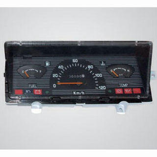 Mini metro del coche ZB117