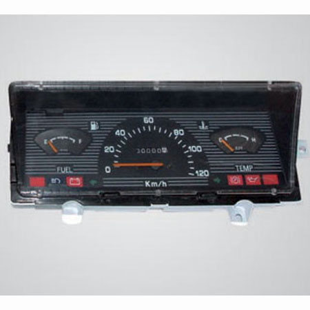 Mini metro del coche ZB117