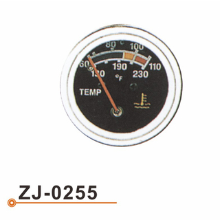 Calibrador de Temperarture del agua ZJ-0255