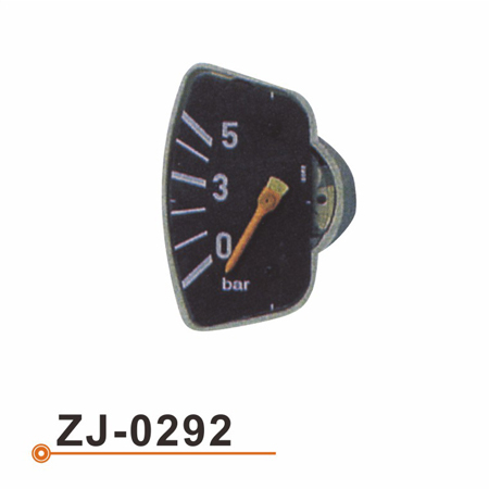 ZJ-0292 pequeño metro