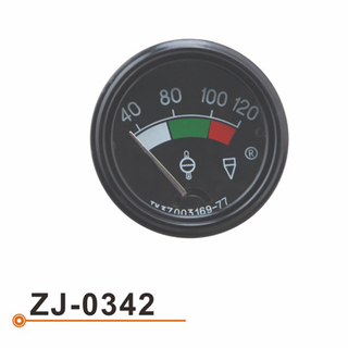 Calibrador de Temperarture del agua ZJ-0342