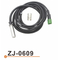 Sensor del ABS ZJ-0609