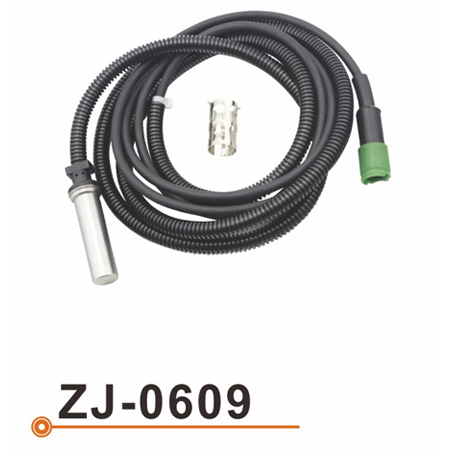 Sensor del ABS ZJ-0609
