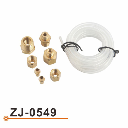 Tubo de aceite ZY-0549