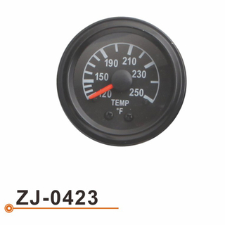 Calibrador de Temperarture del agua ZJ-0423
