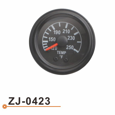 Calibrador de Temperarture del agua ZJ-0423