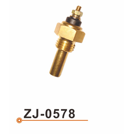 Sensor de la temperatura del agua ZJ-0578