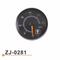 Tacómetro de ZJ-0281 RPM