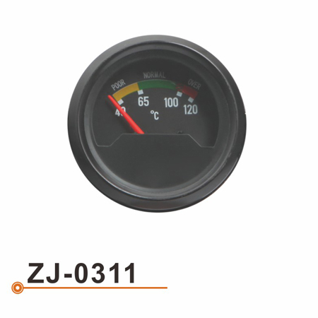 Calibrador de Temperarture del agua ZJ-0311