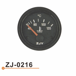 Calibrador de Temperarture del agua ZJ-0216