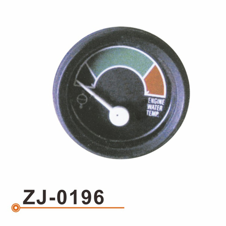Calibrador de Temperarture del agua ZJ-0196