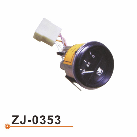 Calibrador de combustible ZJ-0353