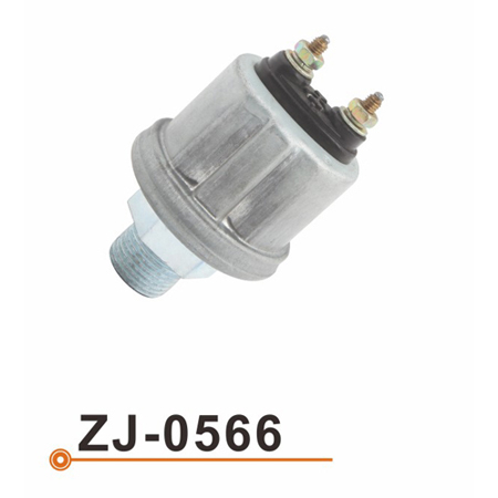 Sensor de presión del aceite ZJ-0566