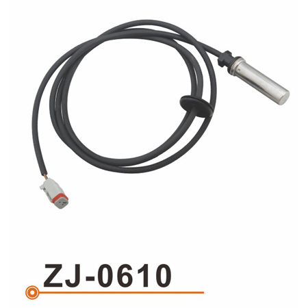 Sensor del ABS ZJ-0610