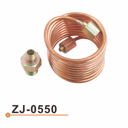 Tubo de aceite ZY-0550