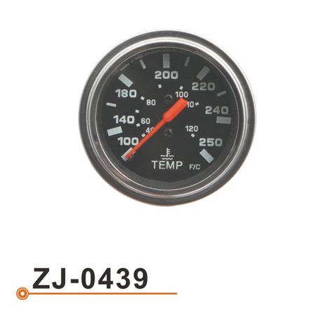 Calibrador de Temperarture del agua ZJ-0439