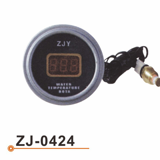 Calibrador de Temperarture del agua ZJ-0424