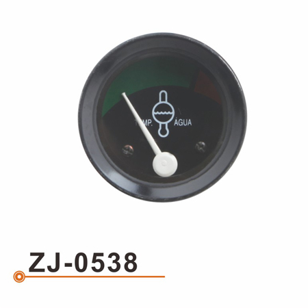 Calibrador de Temperarture del agua ZJ-0538