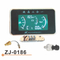 Metro de ZJ-0186 LCD