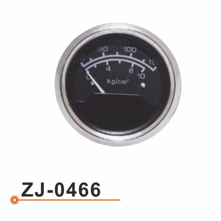 Calibrador de presión de aire ZJ-0466