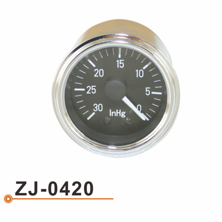 Metro del vacío ZJ-0420