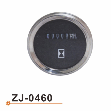 Metro de la hora de trabajo ZJ-0460