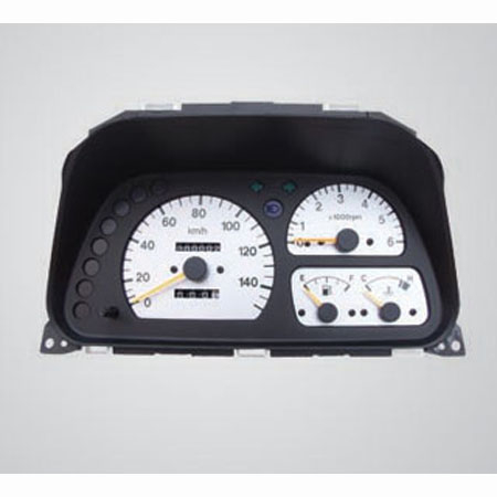Mini metro del coche ZB160D4