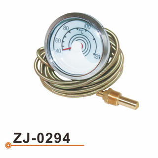 Calibrador de Temperarture del agua ZJ-0294