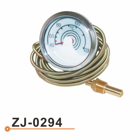Calibrador de Temperarture del agua ZJ-0294