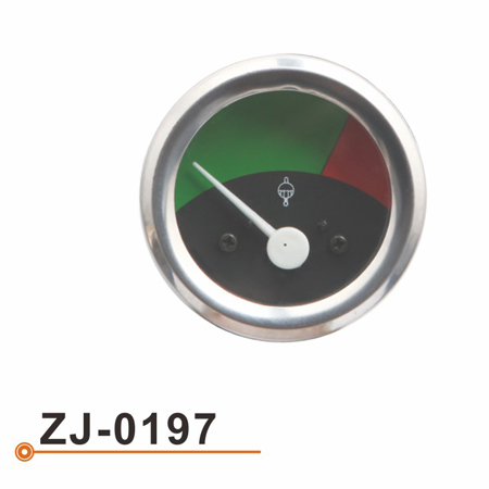 Calibrador de Temperarture del agua ZJ-0197