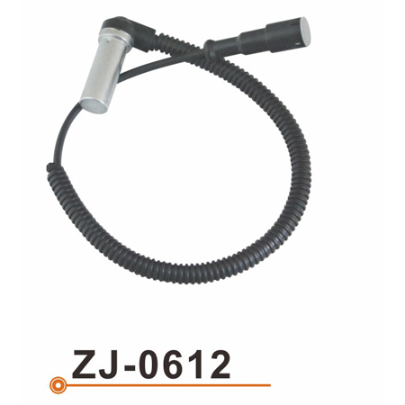 Sensor del ABS ZJ-0612